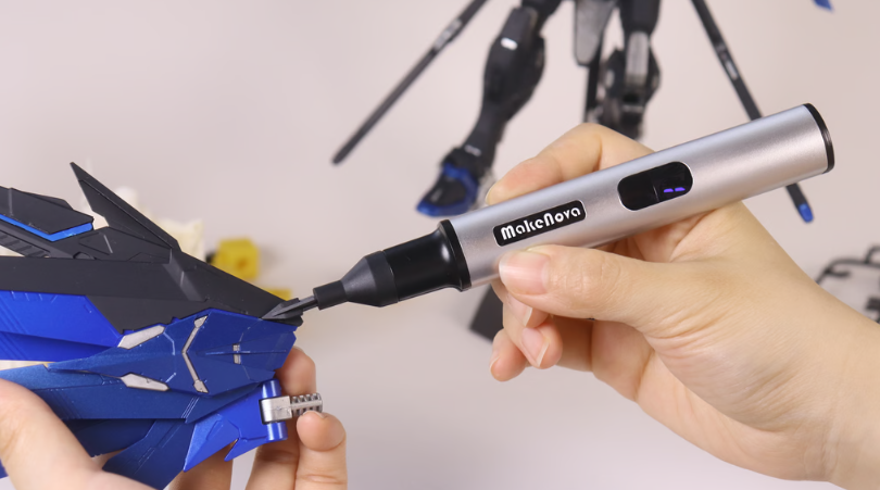 MateNova M3: Precision 3D Model Polishing Pen