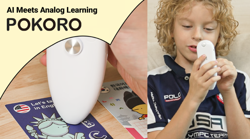 Pokoro: The World’s First GPT-4o Powered Reading Companion