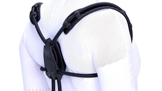 Ergo Posture Pro / Powerful Support For Perfect Posture