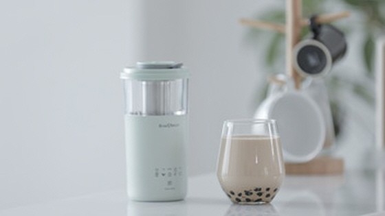 MINI MilkTea Mug - Take the Tea Shop Home