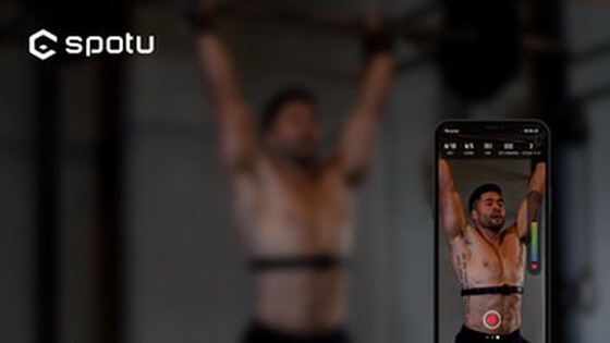 SPOTU : The Best Way to Reach Your Fitness Goals