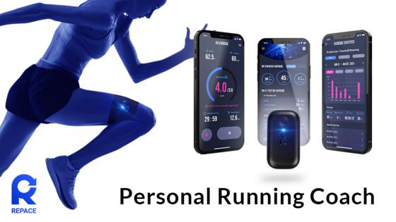 REPACE: The Revolutionary Scientific Workout Solution