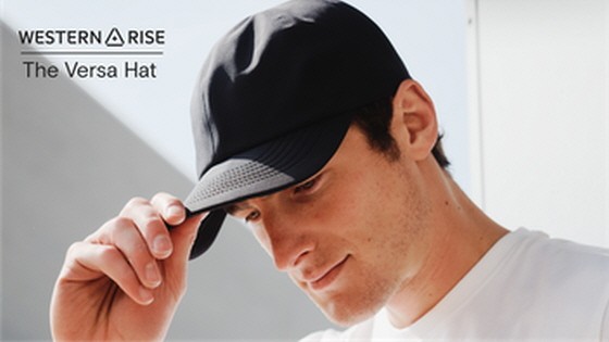 The Versa Hat