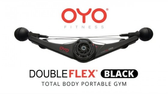 OYO Personal Gym - All In One Portable Gym