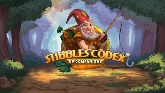 Stibbles' Codex of Companions