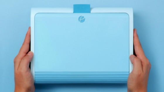 Prepd Colors - The World's Best Lunchbox