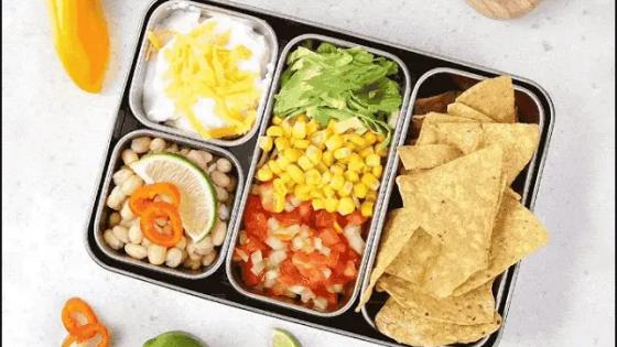 The Most Versatile Bento-Style Lunchbox