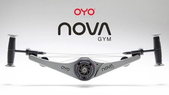 OYO NOVA Gym