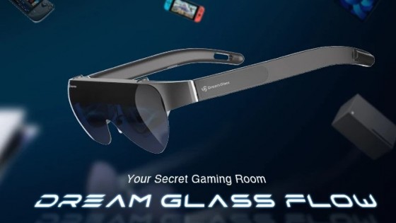 Dream Glass Flow: Your Secret Gaming Room