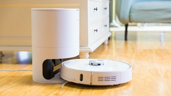 Neabot Robot Vacuum: Your Hands-free Vacuuming Solution