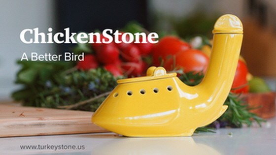 ChickenStone