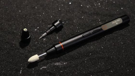 Magicpen M1: Multifunctional Mini Electric Pen