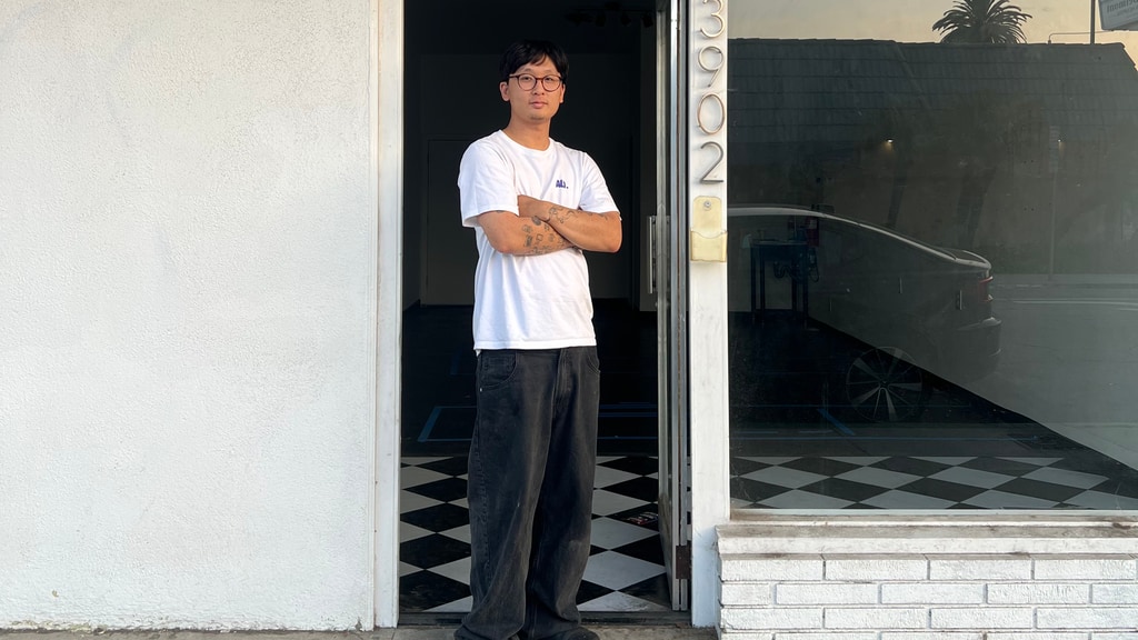 Reinne's Place - A Vietnamese & Filipino Coffee Shop